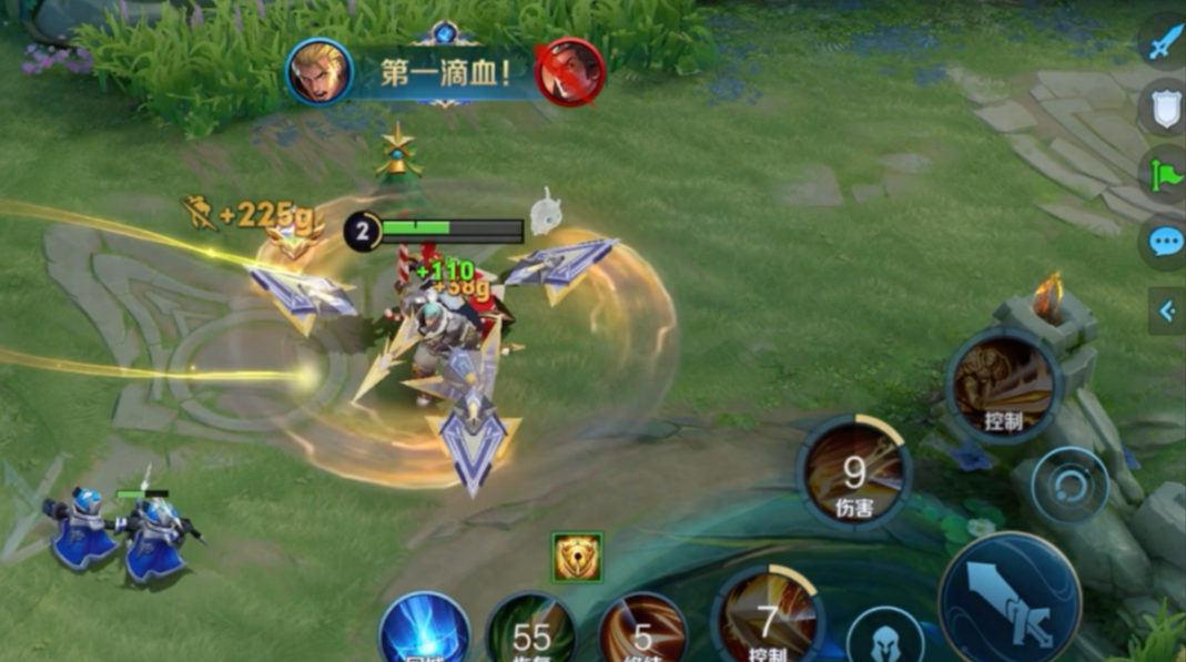 王者荣耀对抗路亚瑟出装铭文怎么搭配