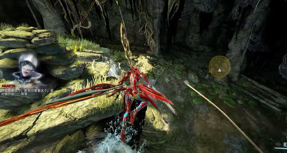 星际战甲夜落药剂有什么用