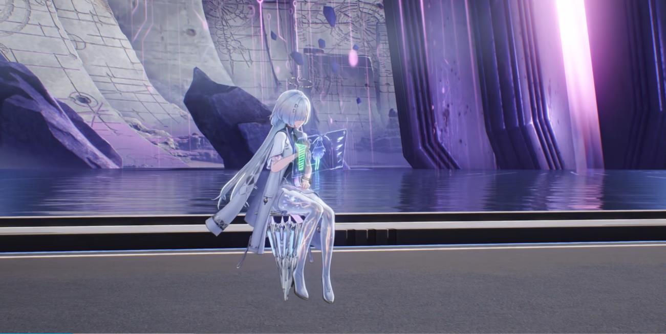 鸣潮单人有合轴吗