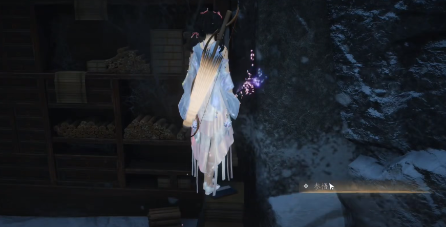 燕云十六声丧尸怎么弄