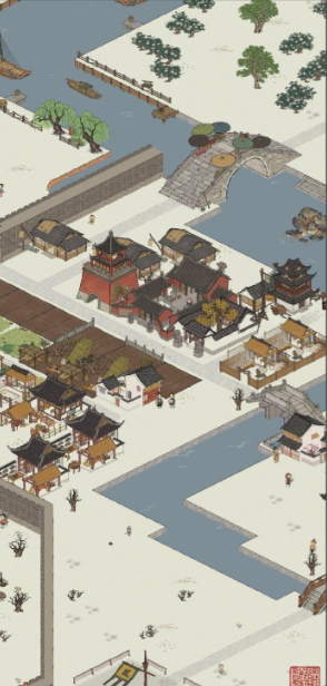 江南百景图红木怎么用