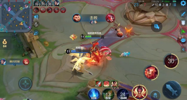 王者荣耀哪吒怎么用