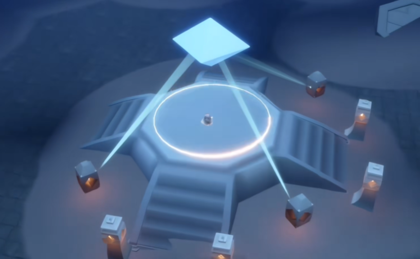 光遇禁塔怎么解锁