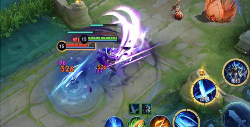 王者荣耀铠如何出装