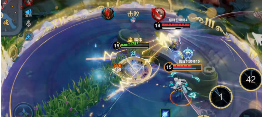 王者荣耀海诺出装怎么出