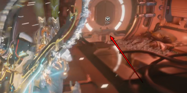 星际战甲喂大嘴怎么开启