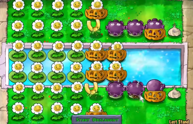 植物大战僵尸坚不可摧怎么刷金币