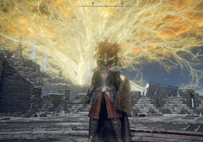 艾尔登法环开荒职业和神器有什么推荐