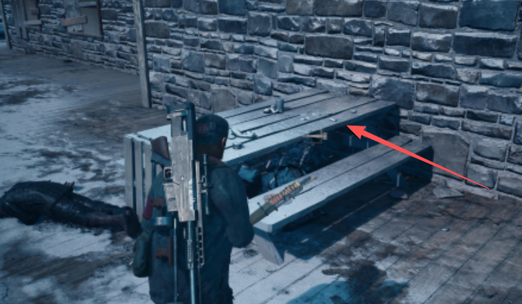 往日不再刷材料怎么刷