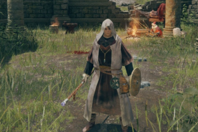 艾尔登法环最好用的套装是什么