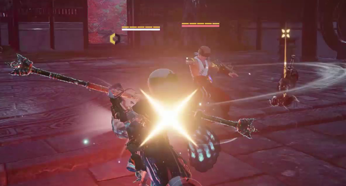 永劫无间团战技巧有哪些