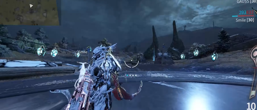 星际战甲三傻单人怎么打怪