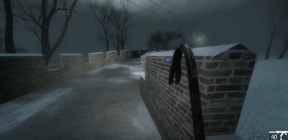 求生之路2万里第三关怎么过