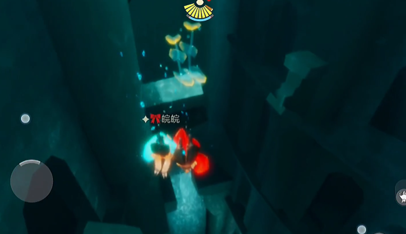 光遇海底如何增加氧气