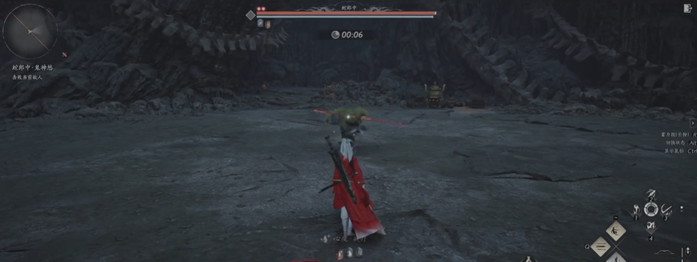 燕云十六声回屋留信怎么过