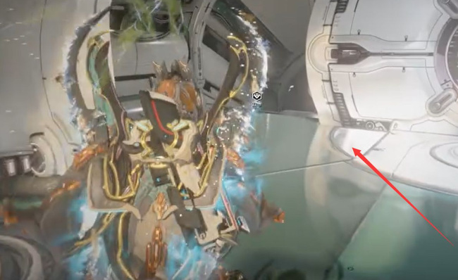 星际战甲大嘴能吞什么技能