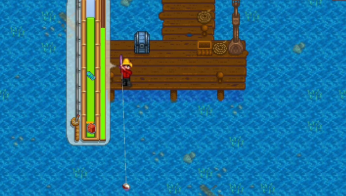 星露谷物语新手下矿洞要注意什么