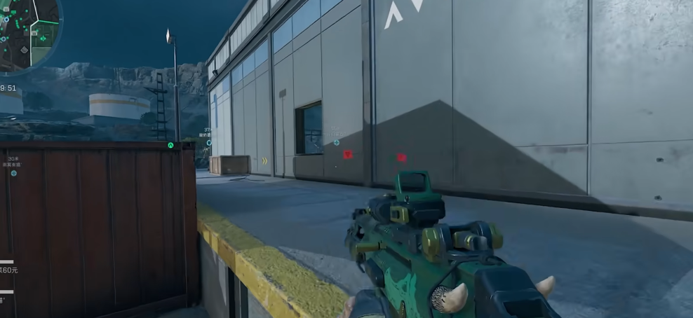 三角洲行动无名怎么解锁