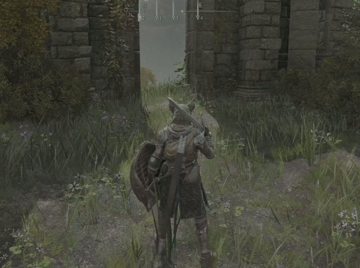 艾尔登法环初始角色推荐什么