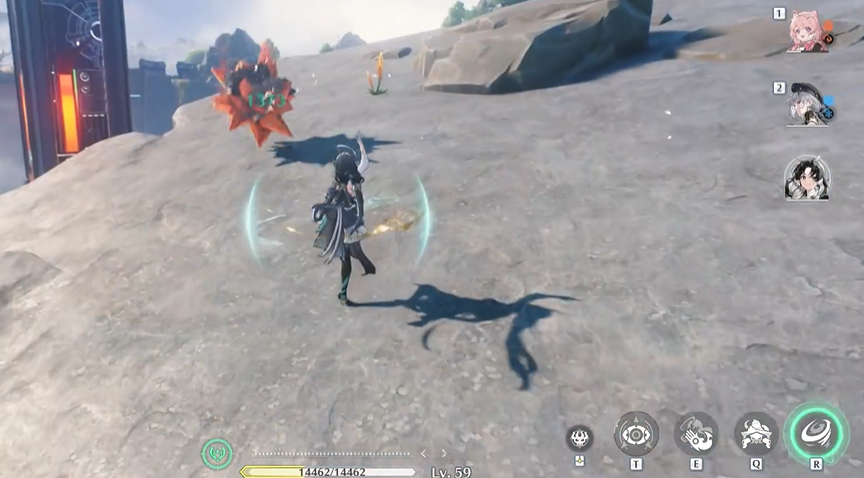 鸣潮棱镜免疫怎么打