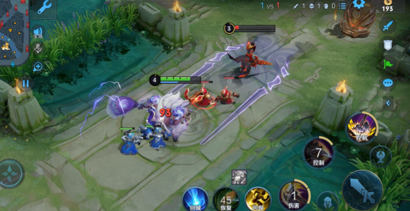 王者荣耀辅助清兵出装怎么搭配