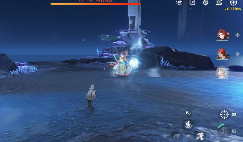 鸣潮棘刺河豚在哪