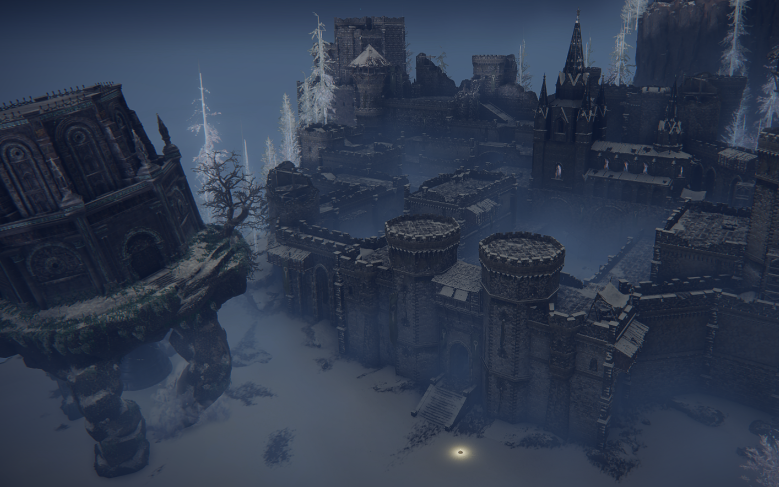 艾尔登法环索尔城在哪