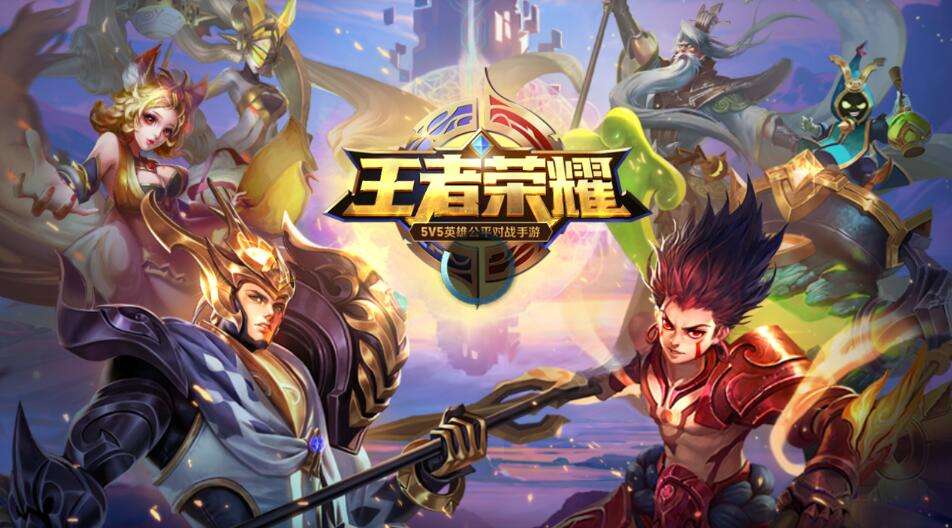 王者荣耀典韦怎么出装最强